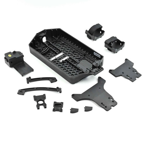 Maverick quantum flux - quantum+, xt