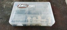 Losi 8 Shock Spares