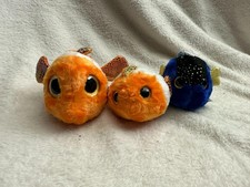 Small bundle of Clown fish and