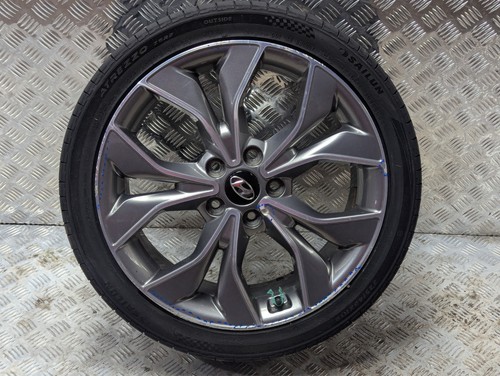 Hyundai i30 mk3 alloy - i30, pd
