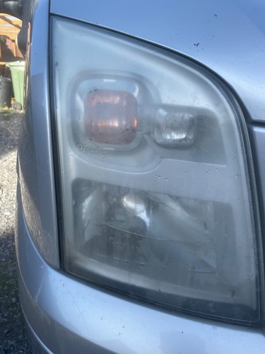 Ford transit 2006 - ford, 2006-2014