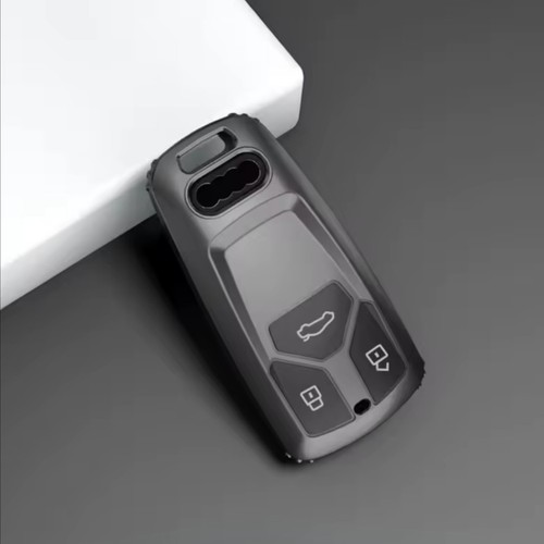 Key fob case - key, for