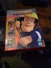 Fireman Sam - The New Hero