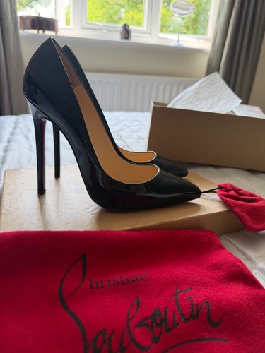 Christian louboutin kate - christian,