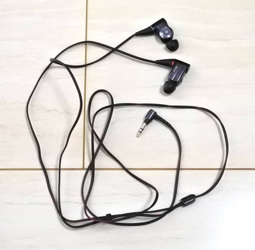 Sony xba a2ap - xba-a2ap, balanced