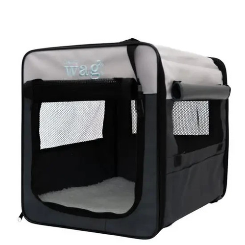 Henry wag folding - folding, dog