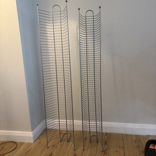 Set dvd silver wire metal - &,