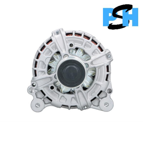 Alternator psh - bv,
