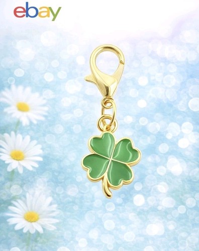 Mini lucky four - mini, clover