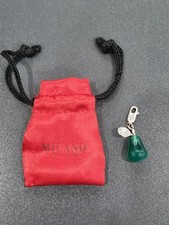 Milano charm sterling silver
