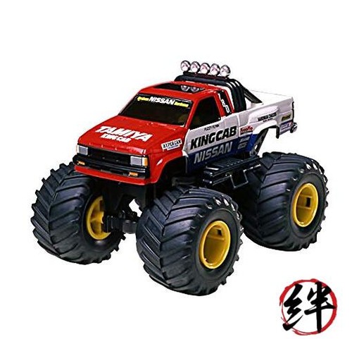 Tamiya wild mini 4wd - wild, series