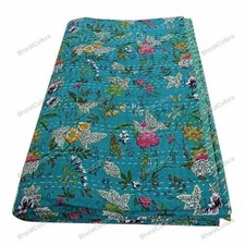 Double Vintage Flower Pattern