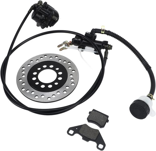 Kart brake master cylinder - brake,