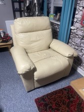 Electric  Single medical chair