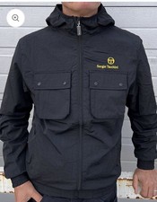 Sergio tacchini men - tacchini, jacket