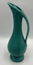 1960s Anglian Pottery Vase