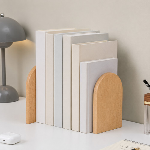 Book ends pack bookend - 2,