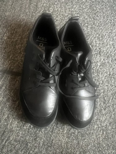 Ladies black - m&s,