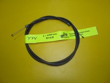 BMW R90S R60 R50/5/6/7 throttle cable left/right high-l. L=1100mm 1236611 throttle cable