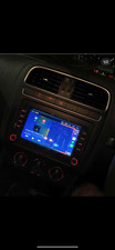 For VW Golf MK5 Polo Passat