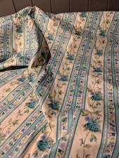 VINAGE COTTON FABRIC NEW/OLD