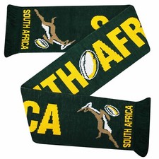 New South Africa & Springboks
