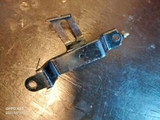 Kawasaki Klx650 1994 C Model Tool Box Holder And Loom Holder