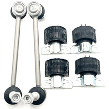 Set of 6 Sway Bar Links