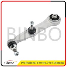 Front Lower Rearward Control