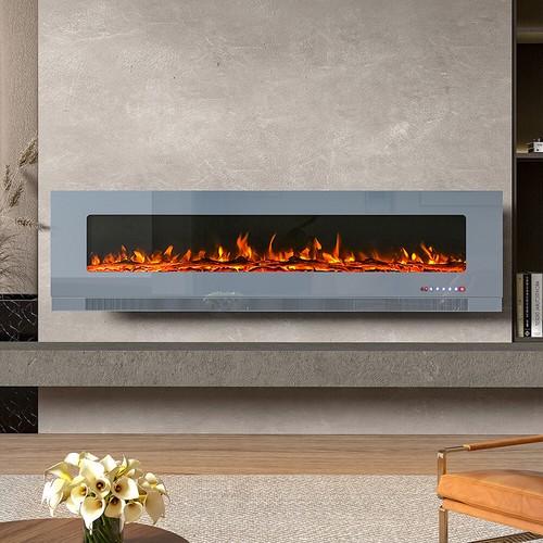 Electric heater led - electric,