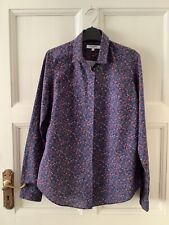 TM LEWIN LADIES SEMI FITTED