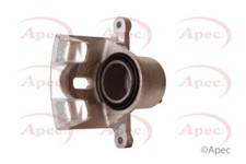 APEC Reman Brake Caliper Front Left for Vented disc - LCA629