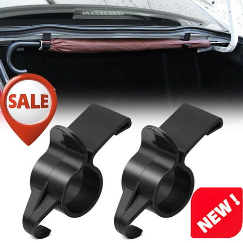 2pcs universal car trunk - car,