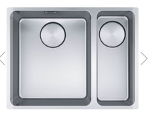 Franke mythos bowl - franke,