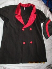 ann summer GANGSTER FANCY