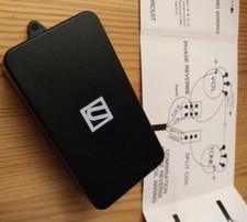 Bill Lawrence Ultrasonic L 450L 86" Humbucker Made In Germany Electric Guitar Video