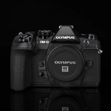 For Olympus E-M1 II Decal Skin