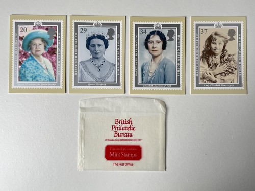 Vintage royal mail queen - mail,