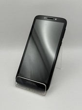 Motorola Moto E5 Play XT 1920 16GB Black 5.2" 4G Unlocked Android Smart Phone