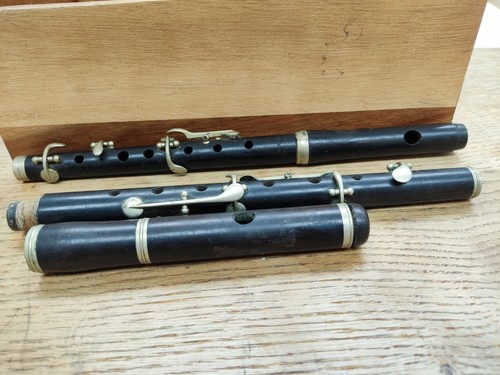 Boosey hawkes piccolo - &,