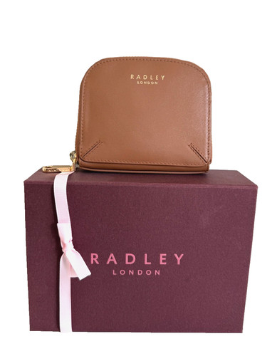 Radley gift boxed dukes place - boxed,
