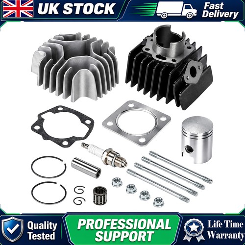 Cylinder barrel kit for - for, suzuki