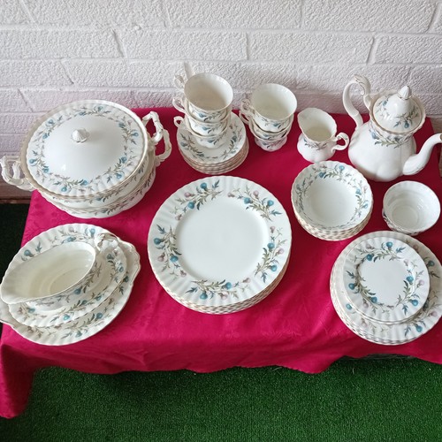 Dinner set - dinner,