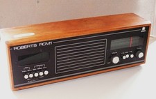 ROBERTS RCM1 MAINS DIGITAL