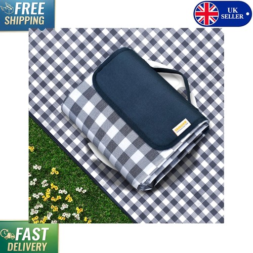 Portable sandproof picnic - sandproof,