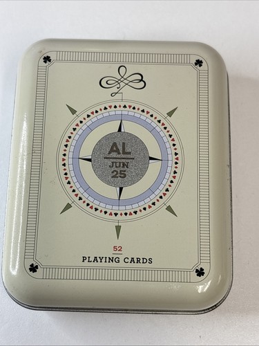 Marlboro playing cards - cards, in