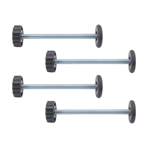 4pcs universal baby - 4pcs, gate