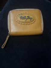 Vintage Billy Bag Brand Brown
