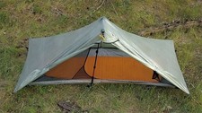 Tarptent Aeon Li DCF Ultra