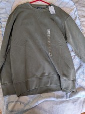JACK & JONES Mens Crew Neck